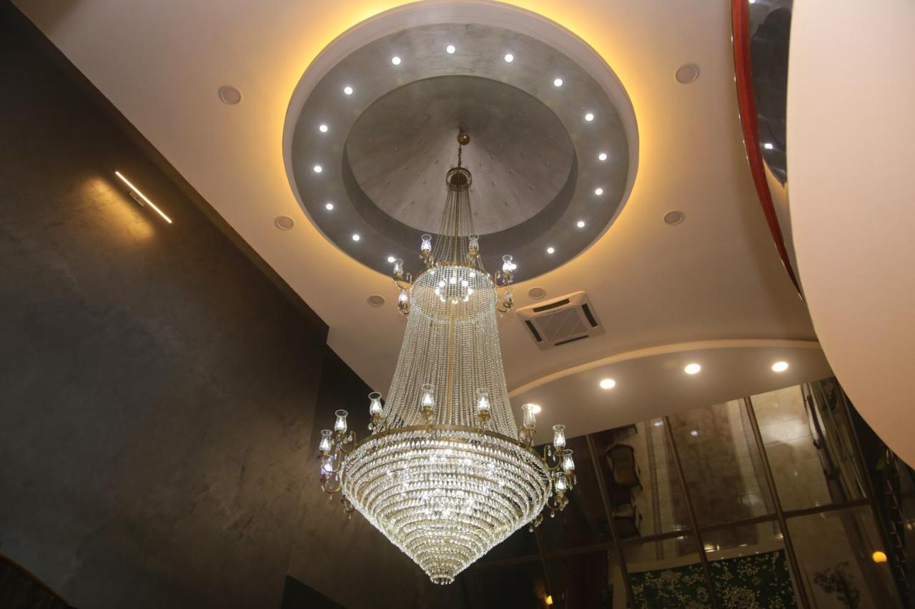 Hotel Pashtriku Gjakova Extérieur photo