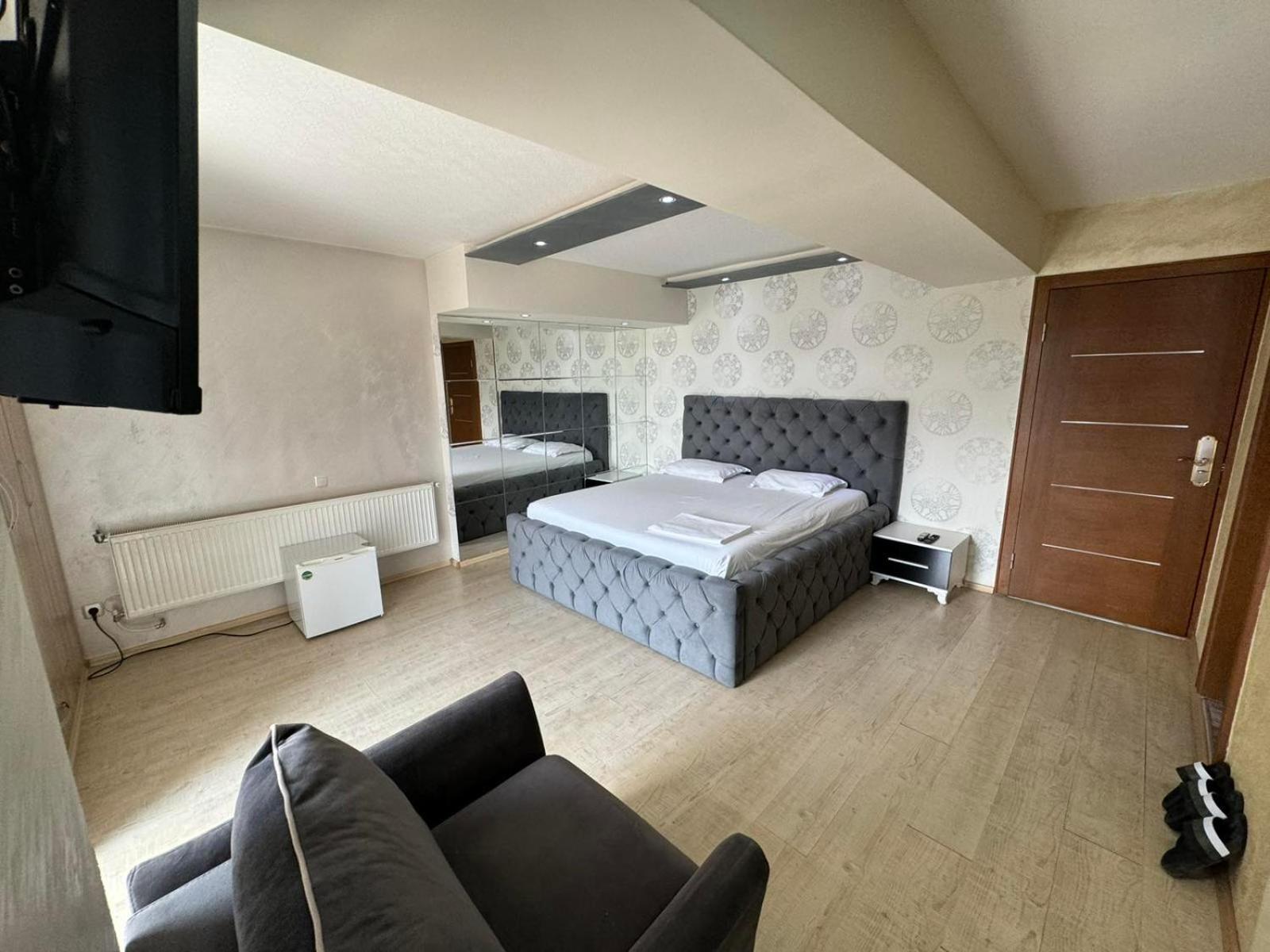 Hotel Pashtriku Gjakova Extérieur photo