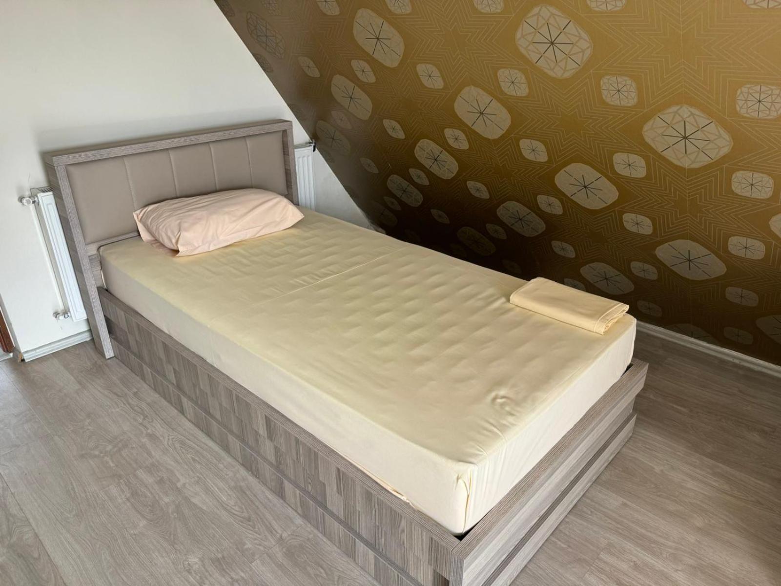 Hotel Pashtriku Gjakova Extérieur photo