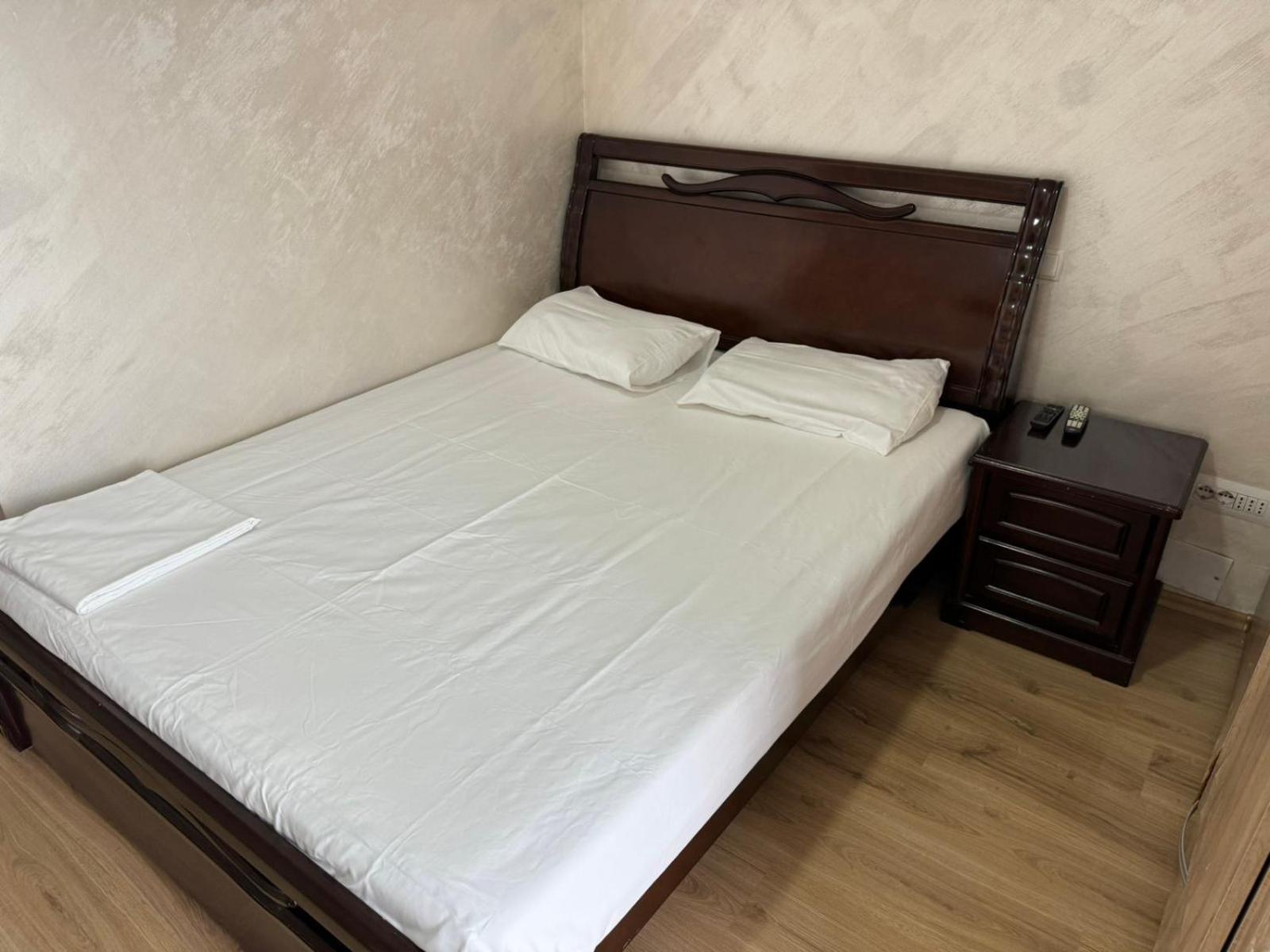 Hotel Pashtriku Gjakova Extérieur photo