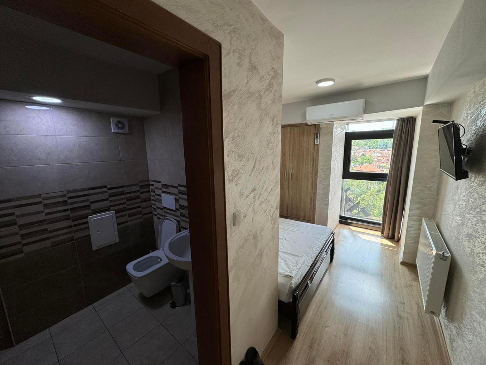 Hotel Pashtriku Gjakova Extérieur photo